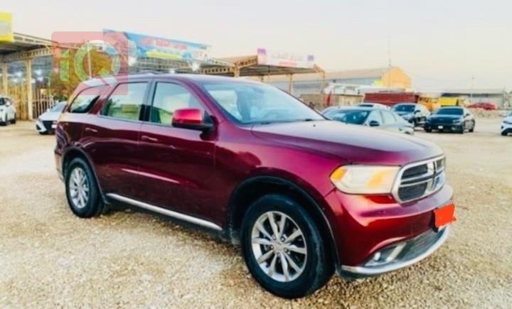 دودج للبيع في العراق